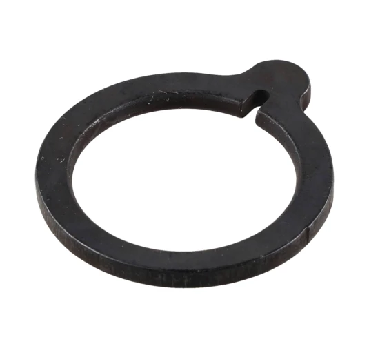 Pierścień mocowania trzpienia regulującego do bloku gazowego Riflespeed