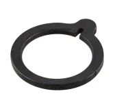 Pierścień mocowania trzpienia regulującego do bloku gazowego Riflespeed