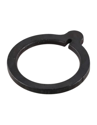 Pierścień mocowania trzpienia regulującego do bloku gazowego Riflespeed