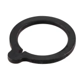 Pierścień mocowania trzpienia regulującego do bloku gazowego Riflespeed