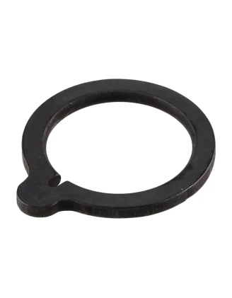 Pierścień mocowania trzpienia regulującego do bloku gazowego Riflespeed