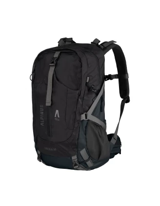 Plecak Alpinus Tarfala 35, czarny