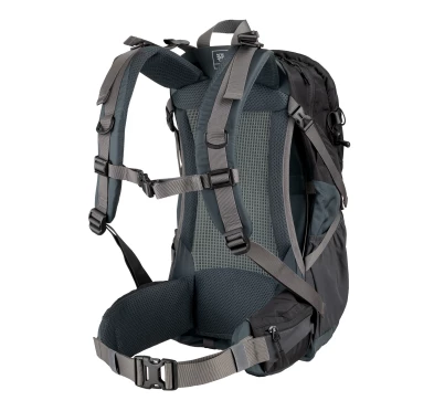 Plecak Alpinus Tarfala 35, czarny