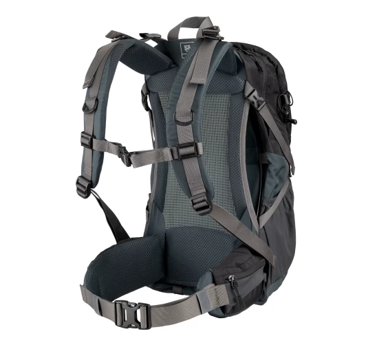 Plecak Alpinus Tarfala 35, czarny