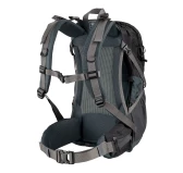 Plecak Alpinus Tarfala 35, czarny