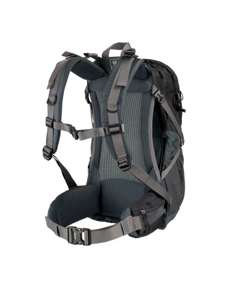 Plecak Alpinus Tarfala 35, czarny