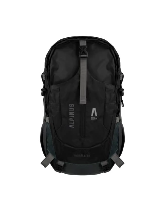 Plecak Alpinus Tarfala 35, czarny