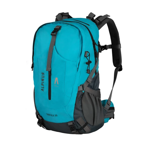Plecak Alpinus Tarfala 35, morski