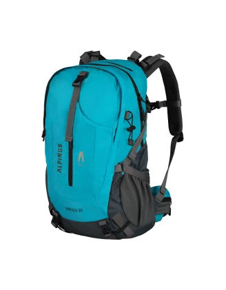 Plecak Alpinus Tarfala 35, morski
