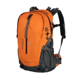 Plecak Alpinus Tarfala 35, pomarańczowy