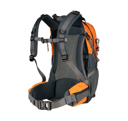 Plecak Alpinus Tarfala 35, pomarańczowy