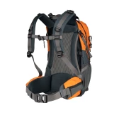 Plecak Alpinus Tarfala 35, pomarańczowy