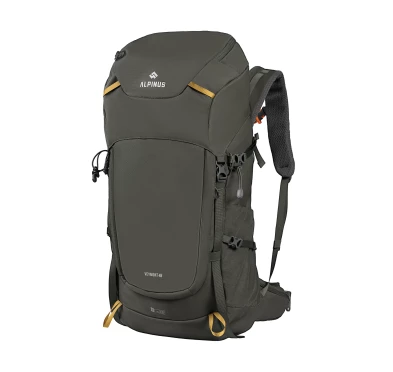 Plecak Alpinus Veymont 45, szałwiowy