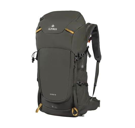 Plecak Alpinus Veymont 45, szałwiowy