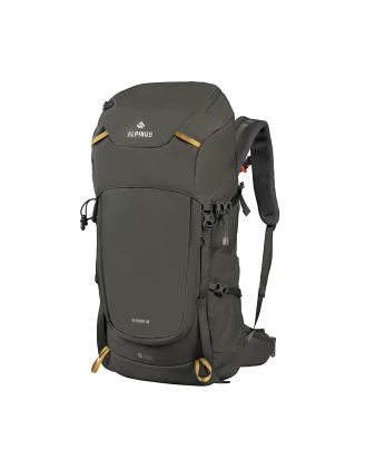 Plecak Alpinus Veymont 45, szałwiowy