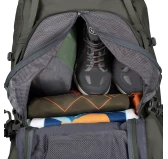 Plecak Alpinus Veymont 45, szałwiowy