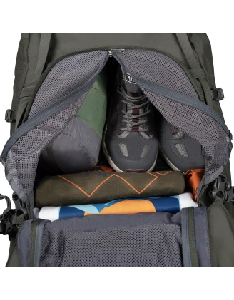 Plecak Alpinus Veymont 45, szałwiowy