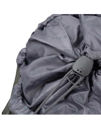 Plecak Alpinus Veymont 45, szałwiowy