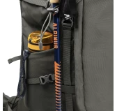 Plecak Alpinus Veymont 45, szałwiowy