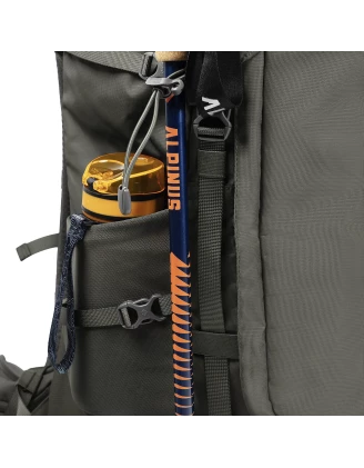 Plecak Alpinus Veymont 45, szałwiowy