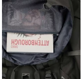 Plecak Alpinus Veymont 45, szałwiowy