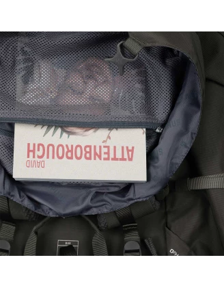 Plecak Alpinus Veymont 45, szałwiowy