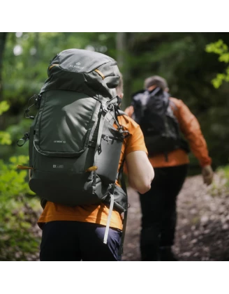 Plecak Alpinus Veymont 45, szałwiowy