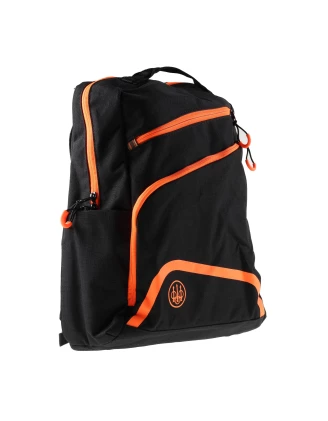 Plecak Beretta Challenge Backpack 18 L, czarno/pomarańczowy

