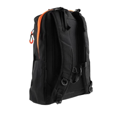 Plecak Beretta Challenge Backpack 18 L, czarno/pomarańczowy

