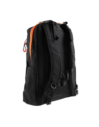 Plecak Beretta Challenge Backpack 18 L, czarno/pomarańczowy

