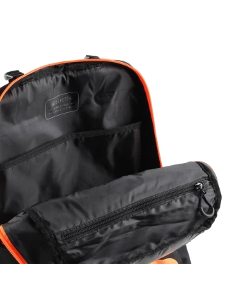 Plecak Beretta Challenge Backpack 18 L, czarno/pomarańczowy

