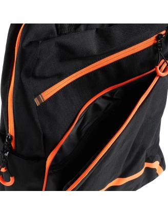 Plecak Beretta Challenge Backpack 18 L, czarno/pomarańczowy

