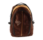 Plecak myśliwski Forsport Smart zamsz brązowy