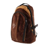 Plecak myśliwski Forsport Smart zamsz brązowy