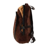 Plecak myśliwski Forsport Smart zamsz brązowy