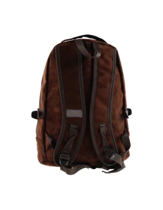 Plecak myśliwski Forsport Smart zamsz brązowy