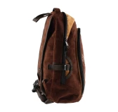 Plecak myśliwski Forsport Smart zamsz brązowy