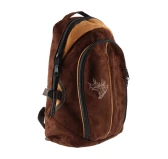 Plecak myśliwski Forsport Smart zamsz brązowy