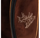 Plecak myśliwski Forsport Smart zamsz brązowy