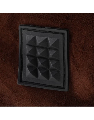 Plecak myśliwski Forsport Smart zamsz brązowy