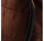 Plecak myśliwski Forsport Smart zamsz brązowy