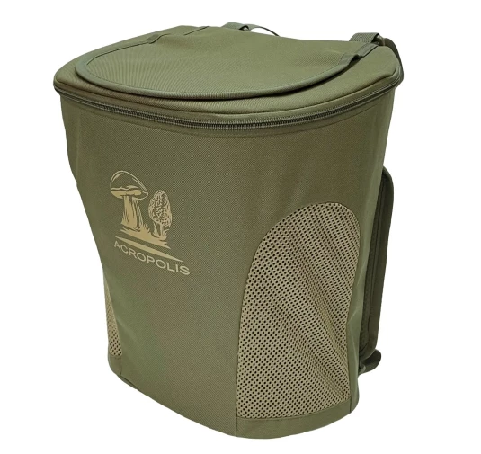 Plecak na grzyby Acropolis 17 L