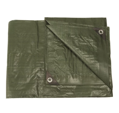 Płachta Mil-Tec 1,9 x 3 m oliwkowa