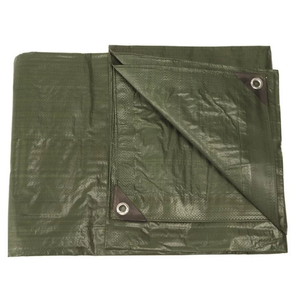 Płachta Mil-Tec 1,9 x 3 m oliwkowa