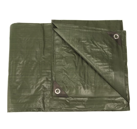 Płachta Mil-Tec 1,9 x 3 m oliwkowa