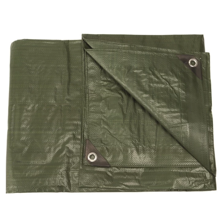 Płachta Mil-Tec 1,9 x 3 m oliwkowa