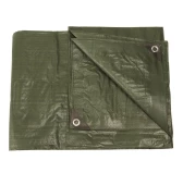 Płachta Mil-Tec 1,9 x 3 m oliwkowa