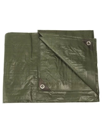 Płachta Mil-Tec 1,9 x 3 m oliwkowa