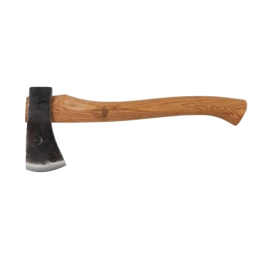 Siekiera Dębowa Kuźnia obozowa, Gryf