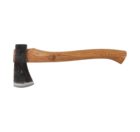 Siekiera Dębowa Kuźnia obozowa, Gryf